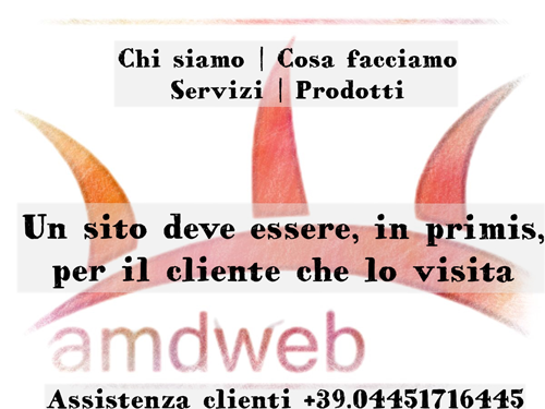 fare una pagina web