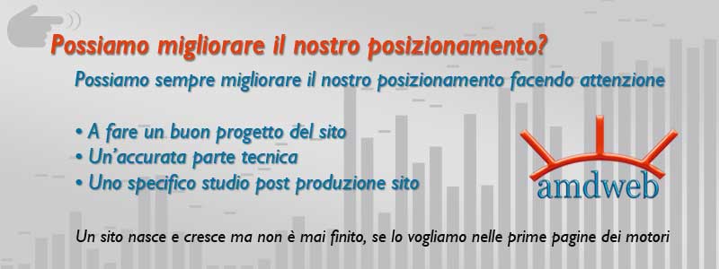 Come migliorare il posizionamento SEO del mio sito web in Italia