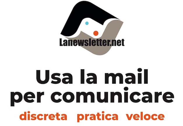 Usa la mail per comunicare | lanewsletter
