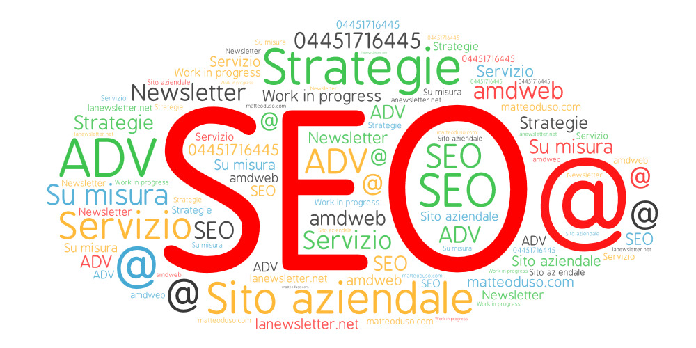 Ma cos'è concretamente la SEO?