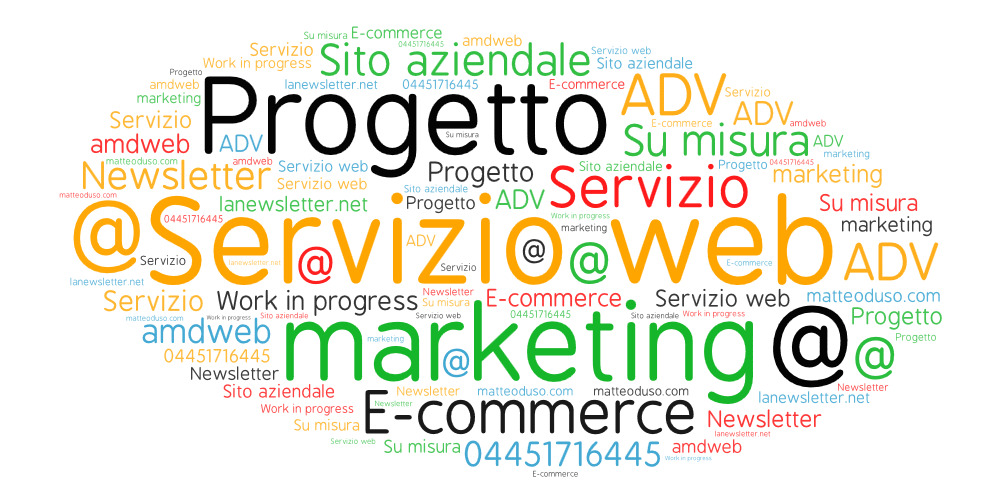 Consulente web marketing a progetto Consulente web marketing a progetto