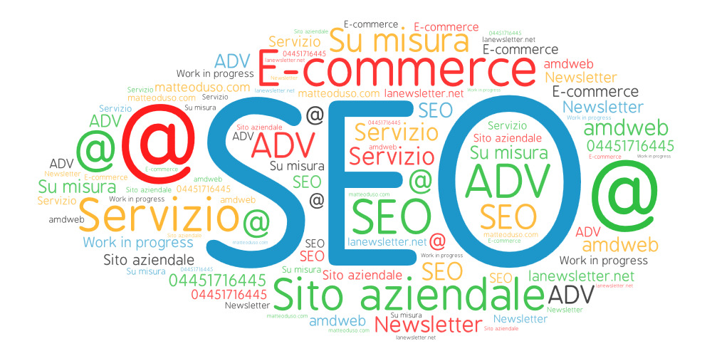 Cosa significa fare SEO in un sito