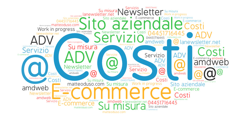 Come capire i prezzi di un sito? Come capire i prezzi di un sito?