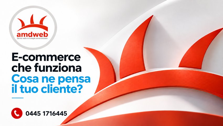 Caratteristiche di un e-commerce che funziona