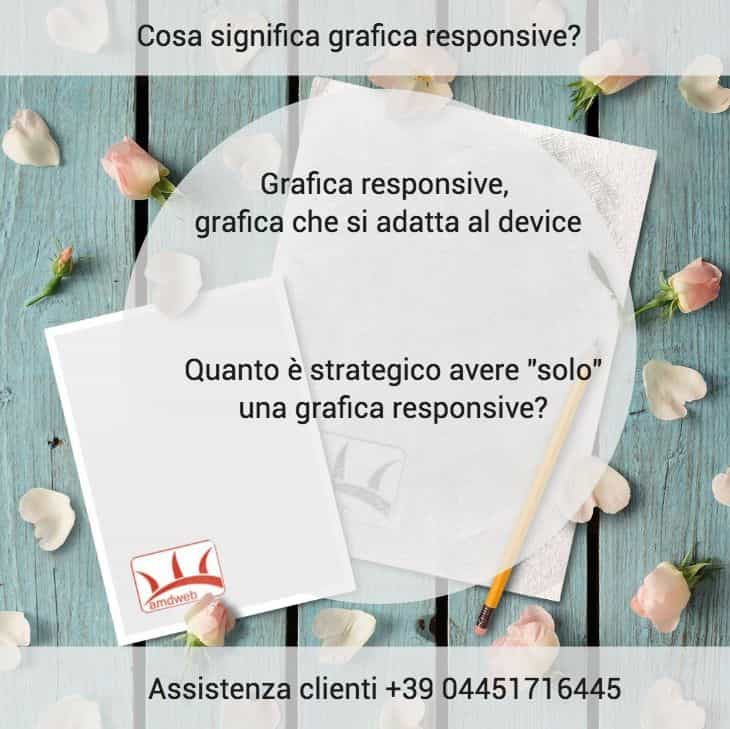 Cosa significa grafica responsive