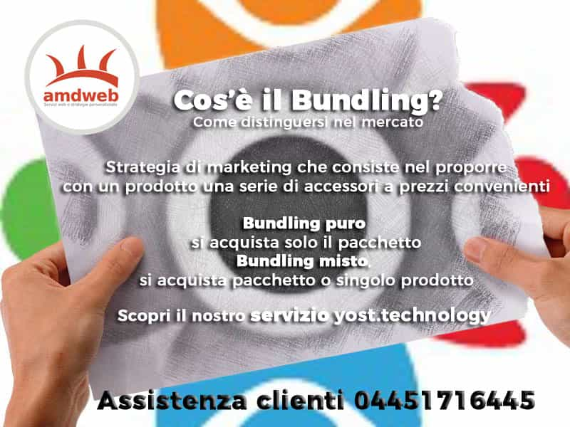 Cos'è il bundling