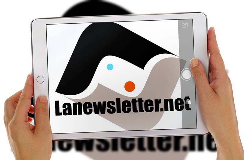 Servizio lanewsletter.net