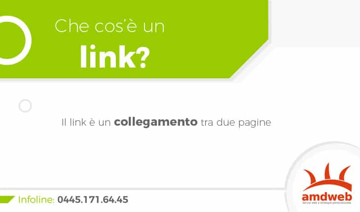 Cos'è un link?