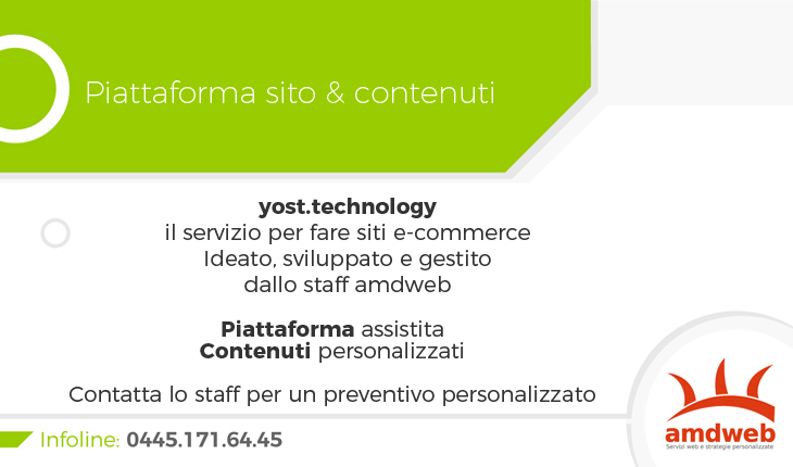 Piattaforma, sito e contenuti cosa serve per un sito professionale?