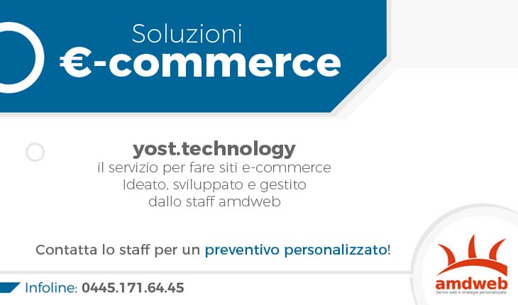 Soluzioni e-commerce 04451716445