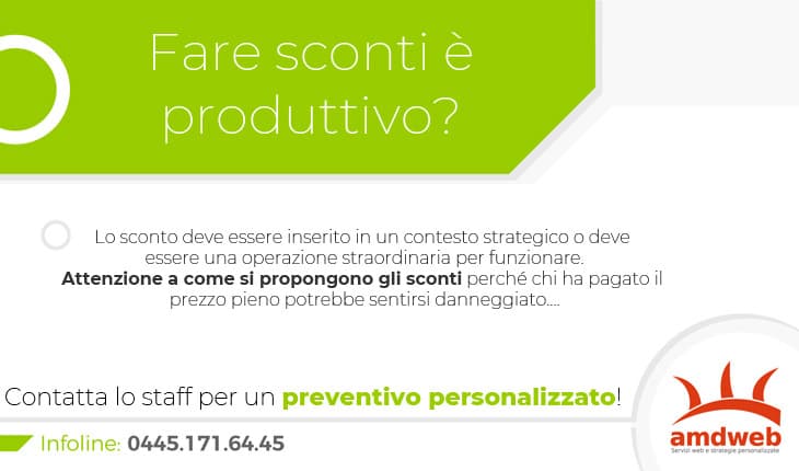 Gli sconti  continuano: ecco le migliori offerte di oggi