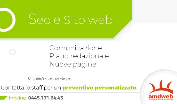 seo e siti web un lavoro d'insieme che spesso non chiaro ai clienti che spendono male