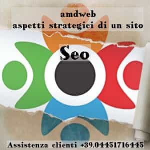 Come fare il chi siamo di un sito? strategia seo?