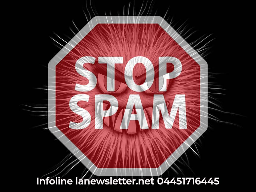 Non inviare spam, sfrutta la forza delle email per il tuo business