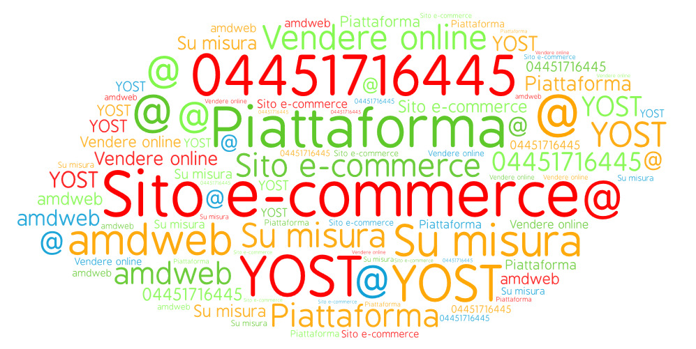 Piattaforma per fare siti e-commerce