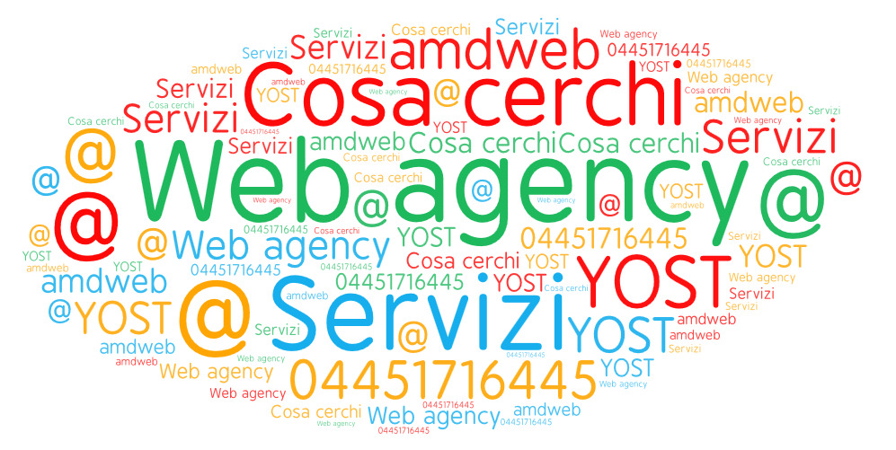 Possiamo essere la web agency che cerchi?