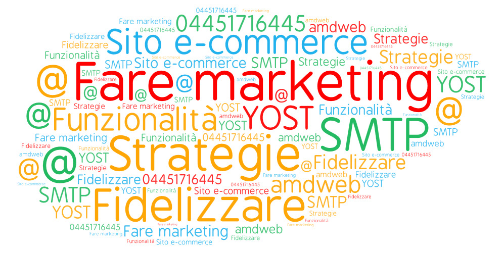 fare marketing in un sito e-commerce