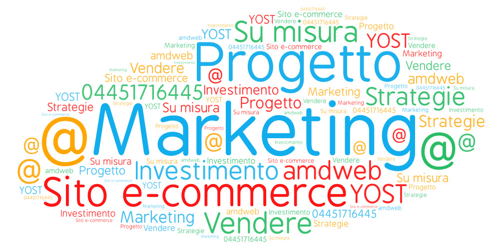 Il marketing in un sito e-commerce