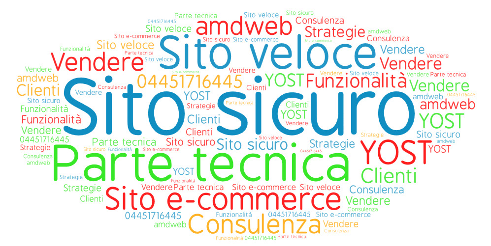 L'importanza della parte tecnica nella vendita online