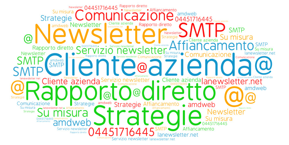 Come sfruttare al meglio la newsletter