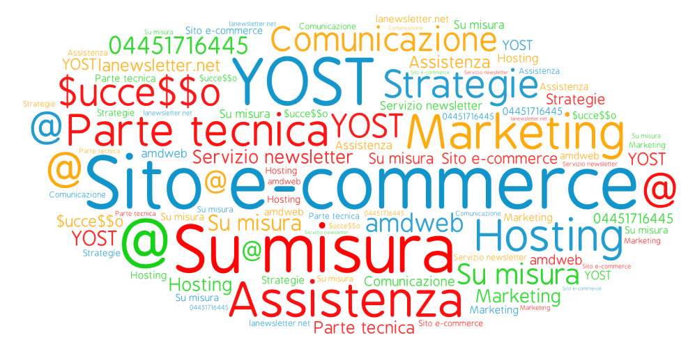 Qualche segreto per far funzionare un sito e-commerce Qualche segreto per far funzionare un sito e-commerce