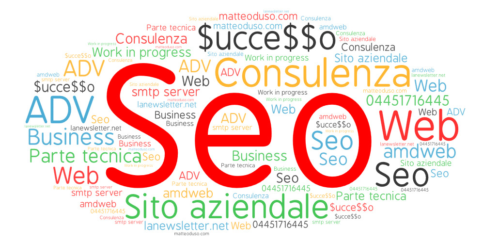 Consulente SEO Thiene