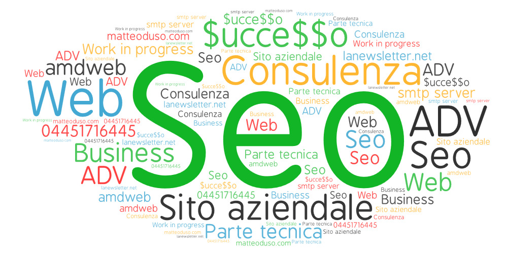 Consulente SEO Schio