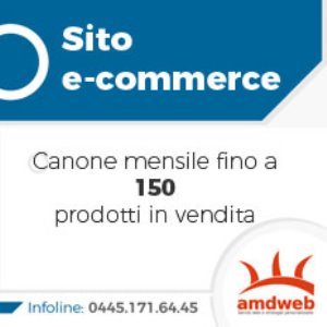 Quanto costa un sito e-commerce nel tempo?