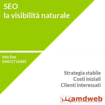 Meglio investire nella SEO per avere visibilità?